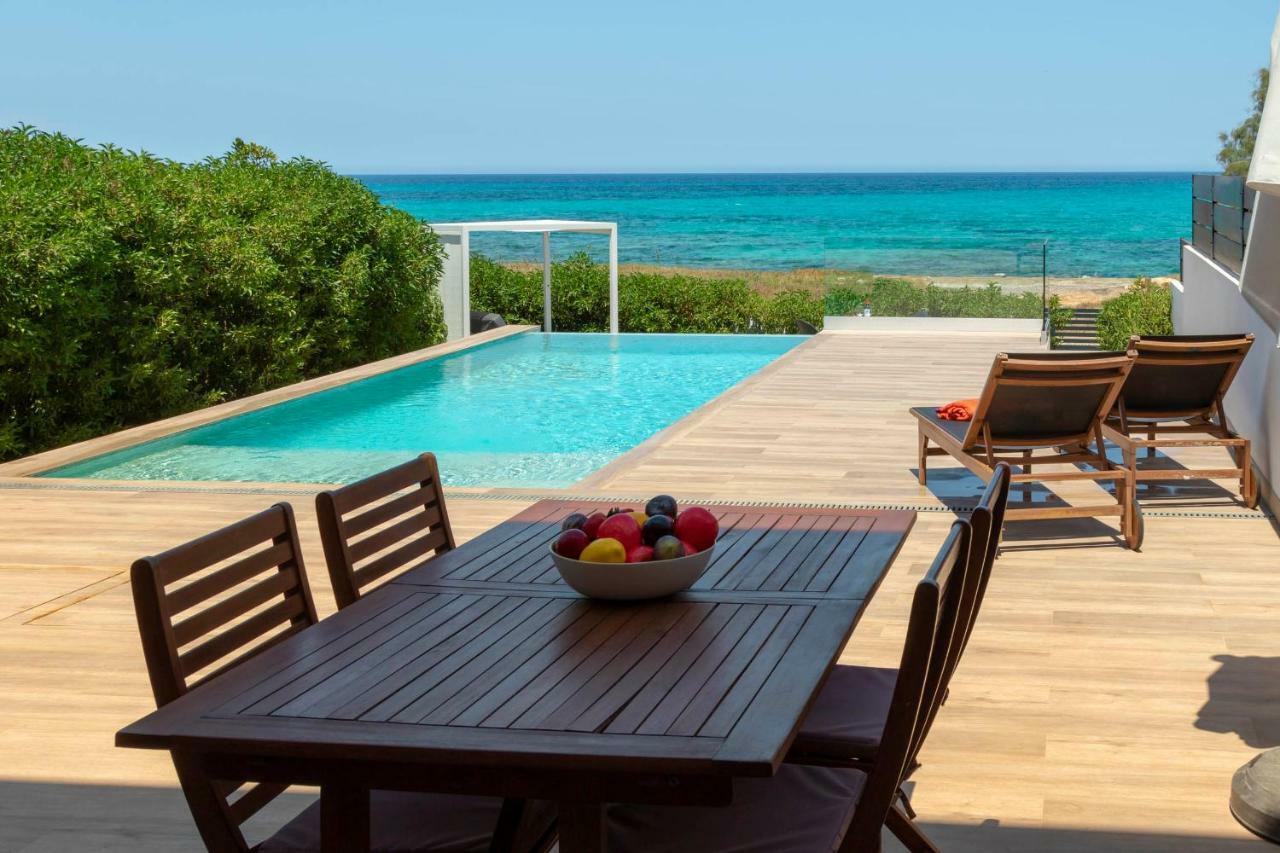 Holiday home Tamarells A By Homevillas360 Son Serra de Marina