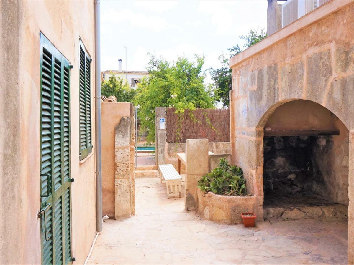 Villa Torres Porreras