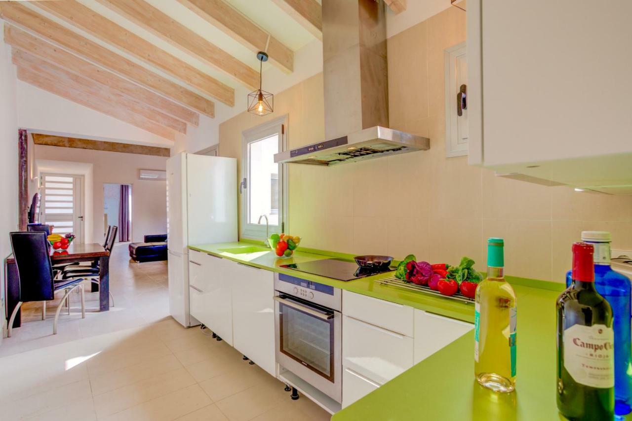 Apartamento Monjas