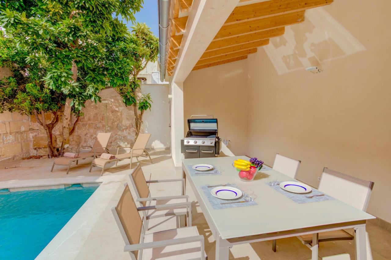 Apartamento Monjas