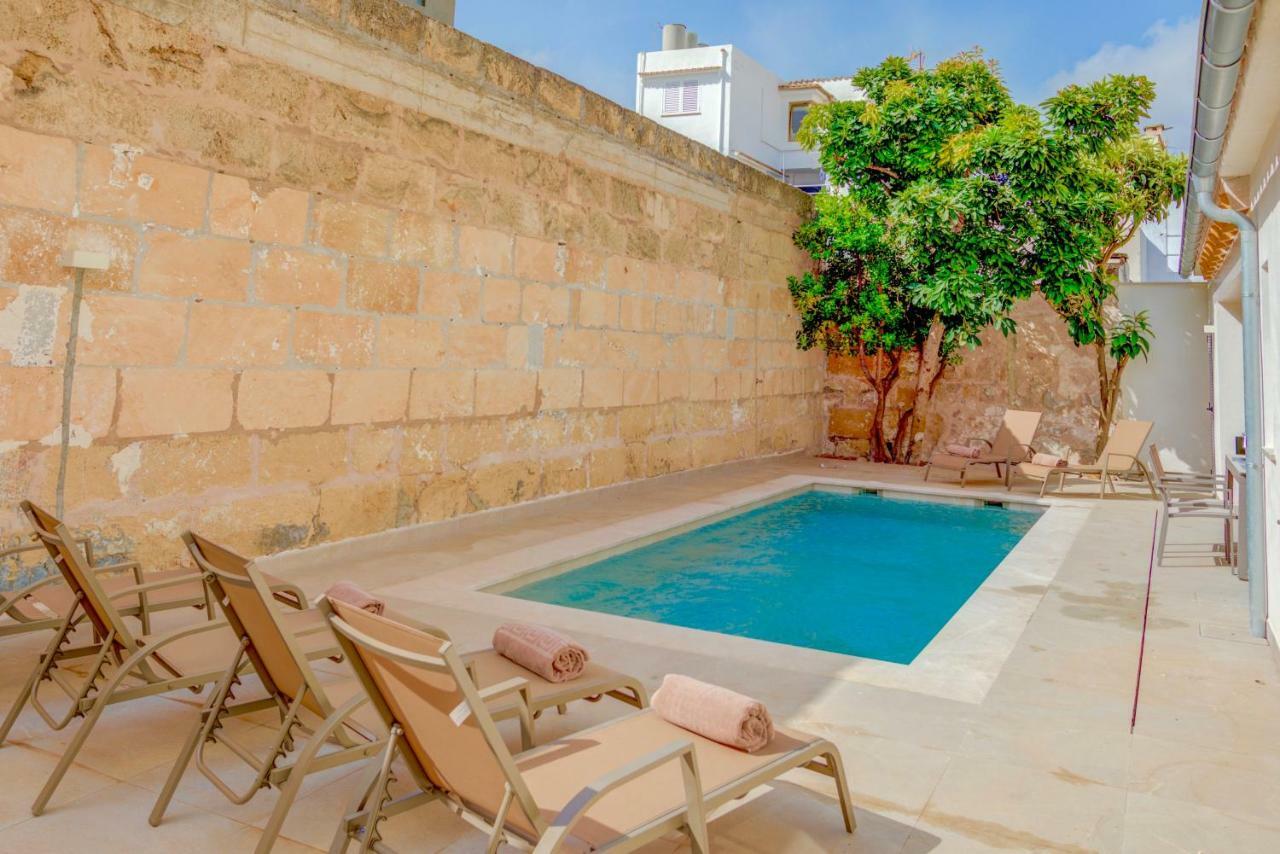 Monjas Apartamento