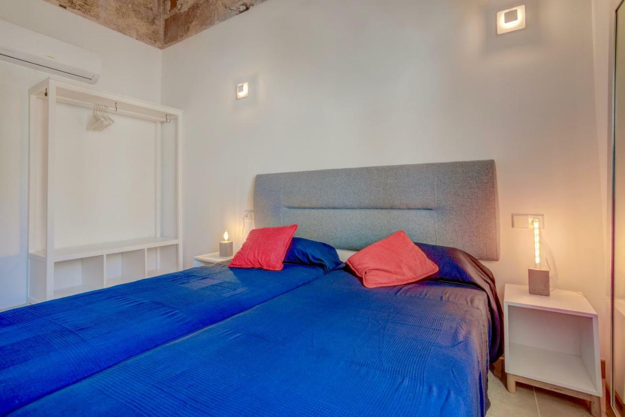 Monjas Apartamento *