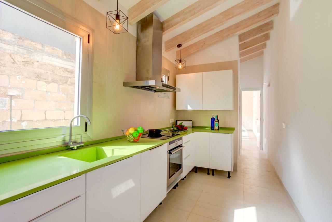 Apartamento Monjas