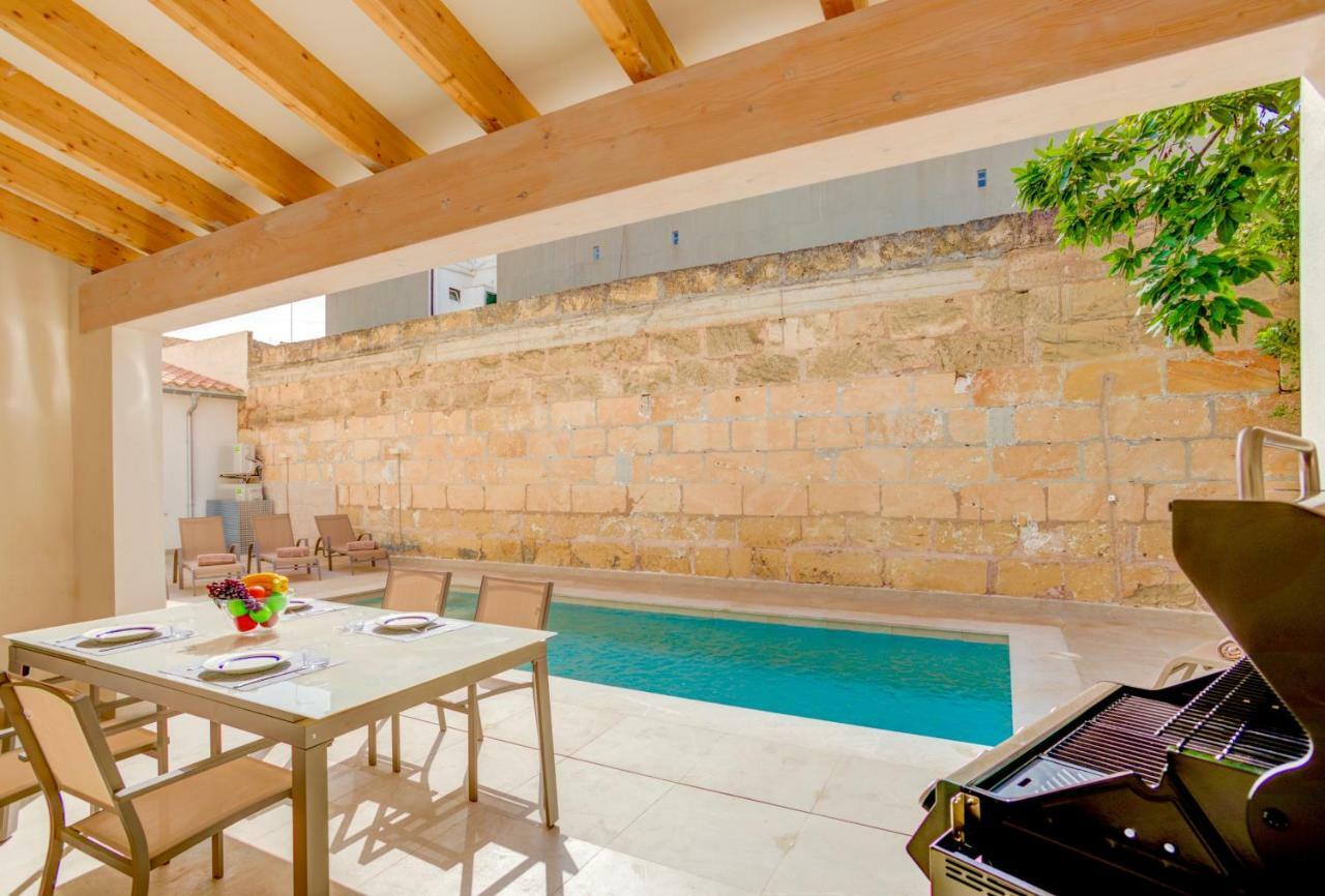 Apartamento Monjas *