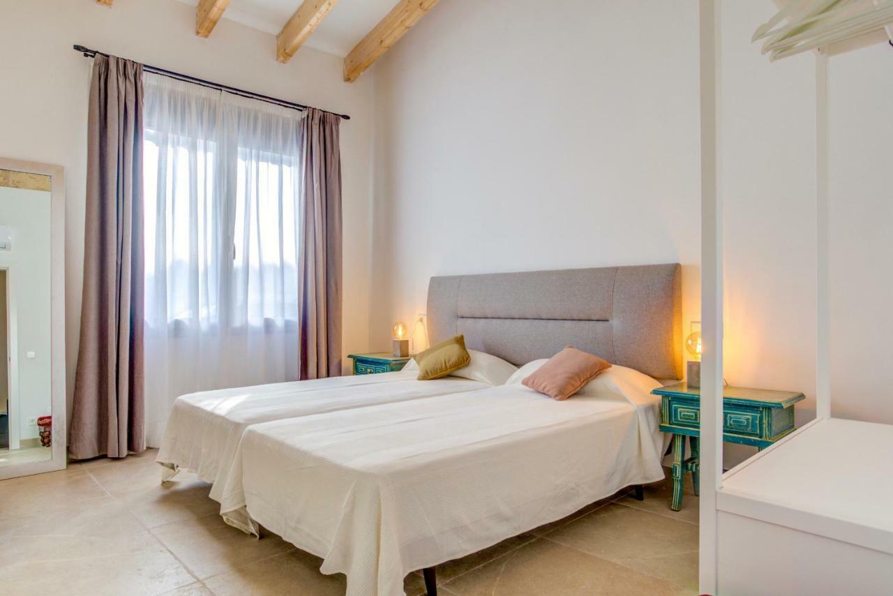 Apartamento Monjas Puerto Pollensa