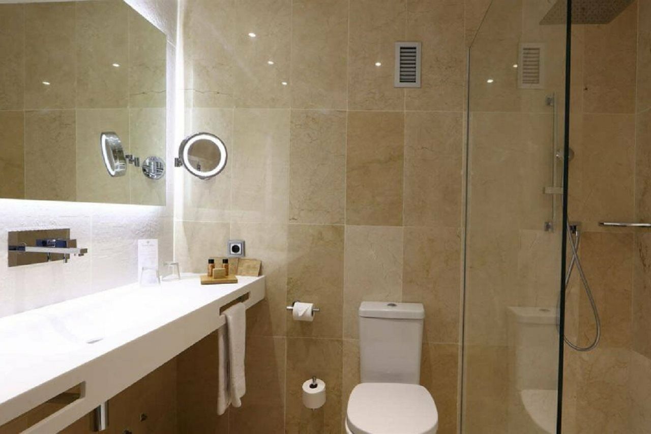 Son Caliu Oasis Hotel Palma Nova (Mallorca)