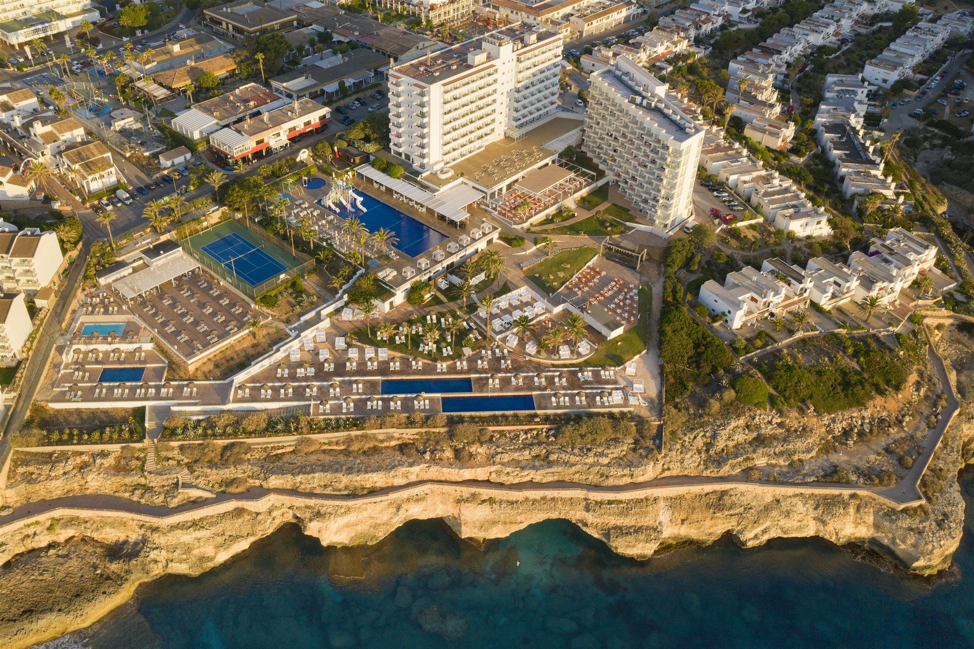 Hotel Palia Maria Eugenia 4*