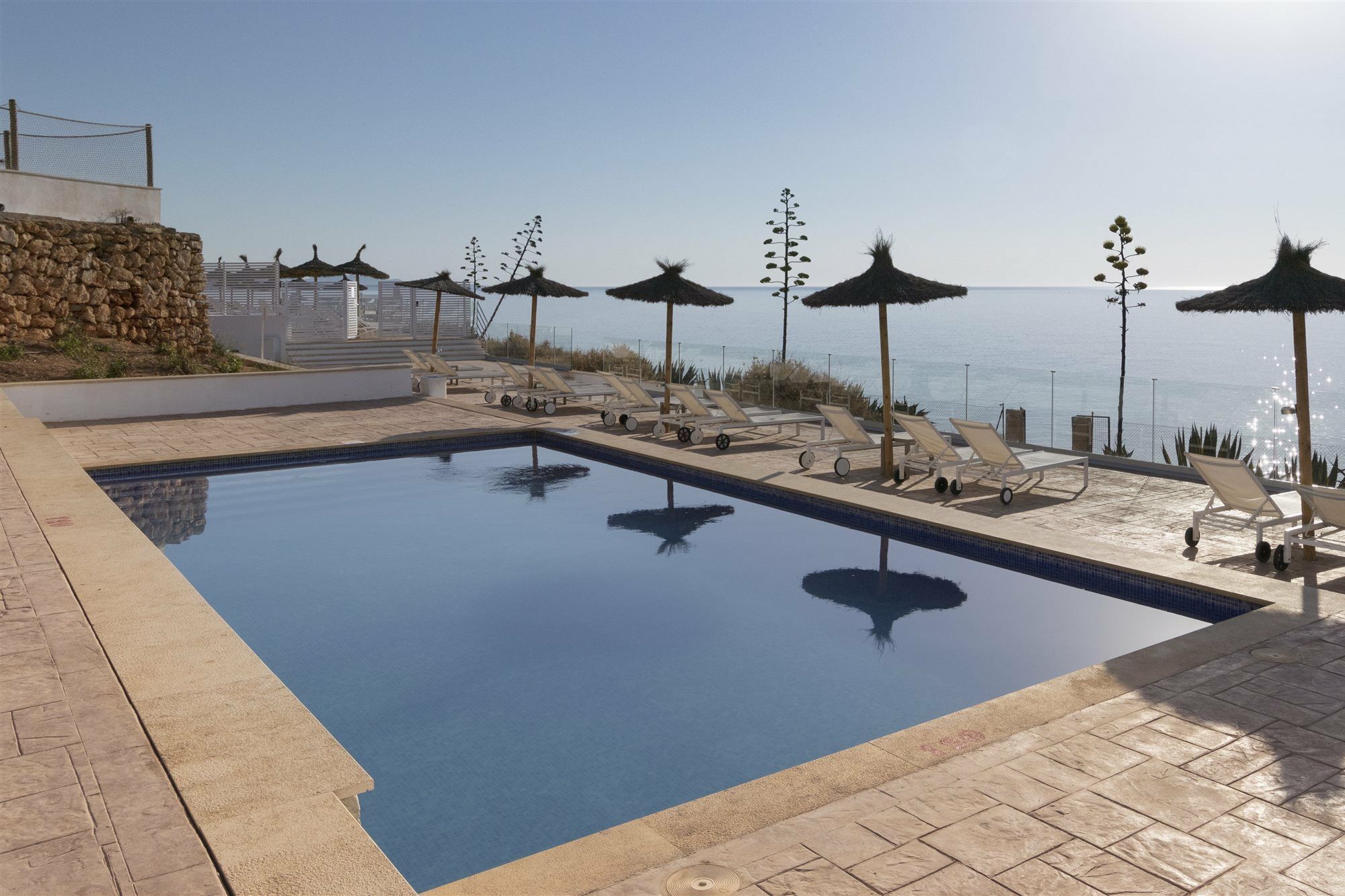 Palia Maria Eugenia Hotel