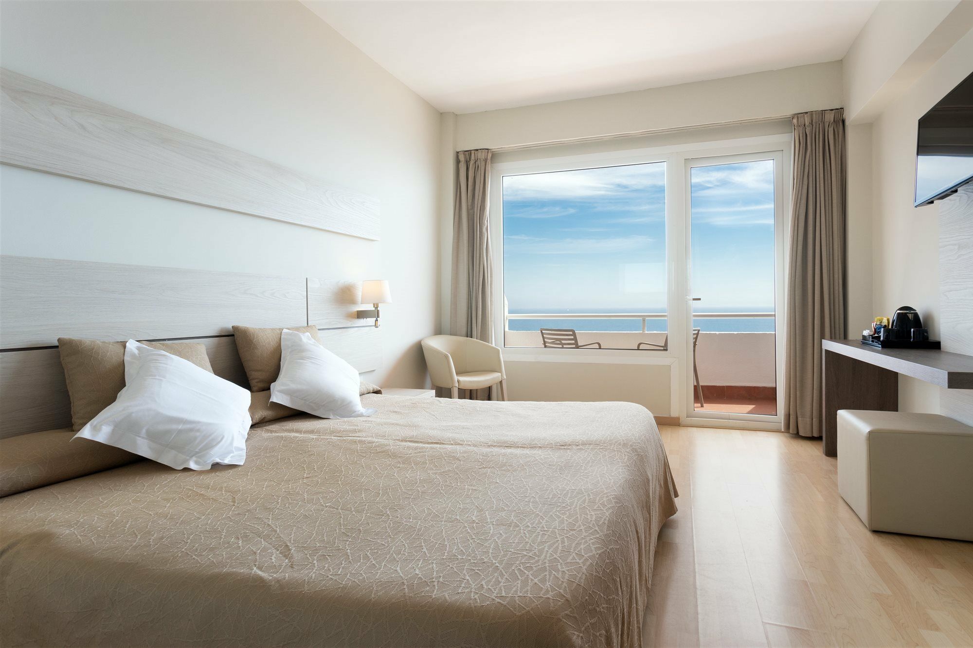 Hotel Palia Maria Eugenia Calas de Mallorca