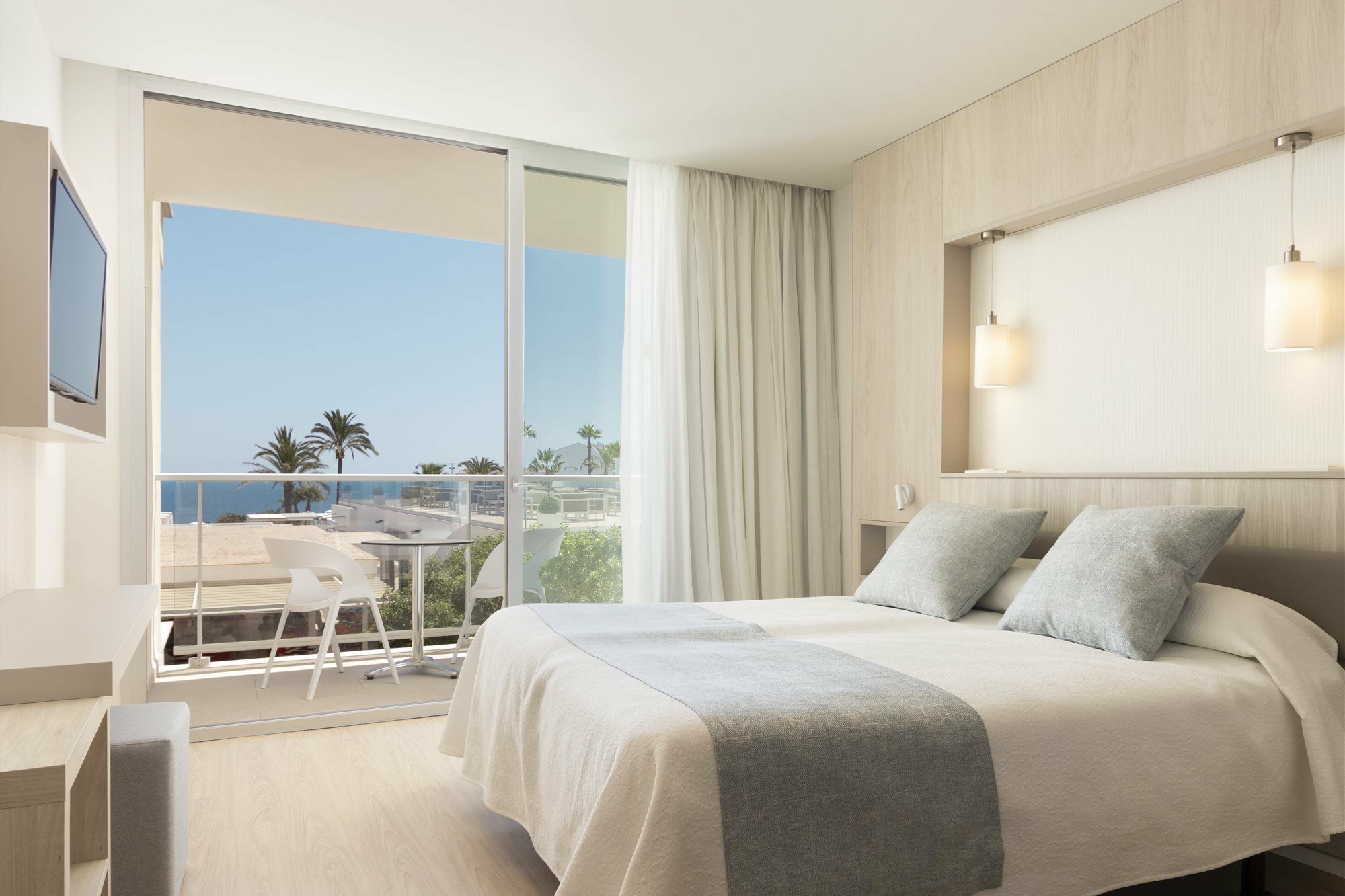 Hotel Palia Maria Eugenia 4*