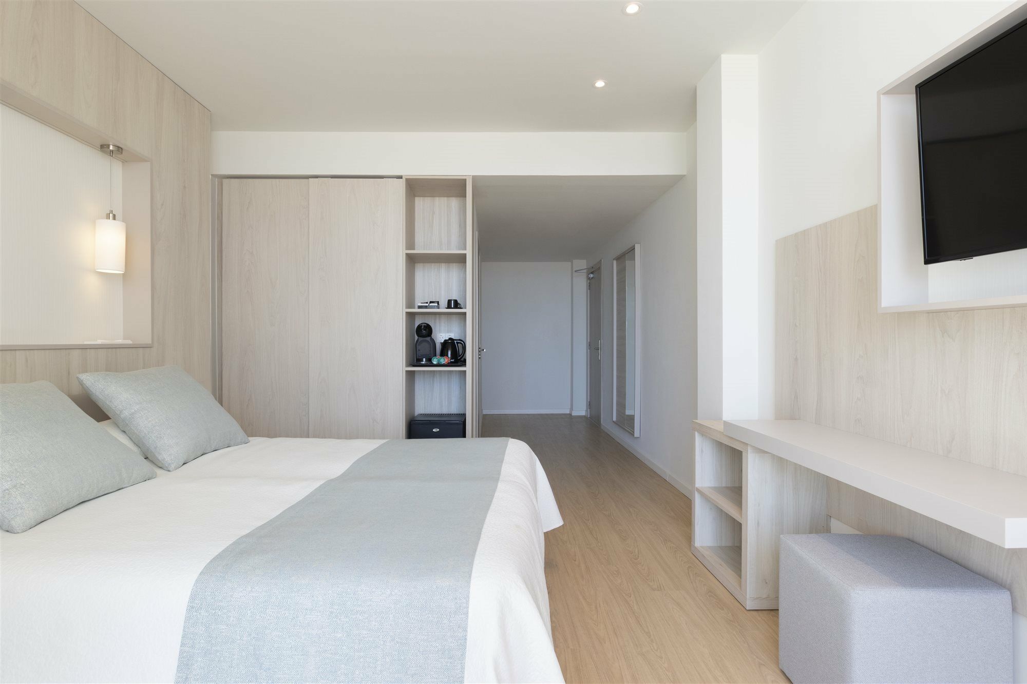 Palia Maria Eugenia Hotel