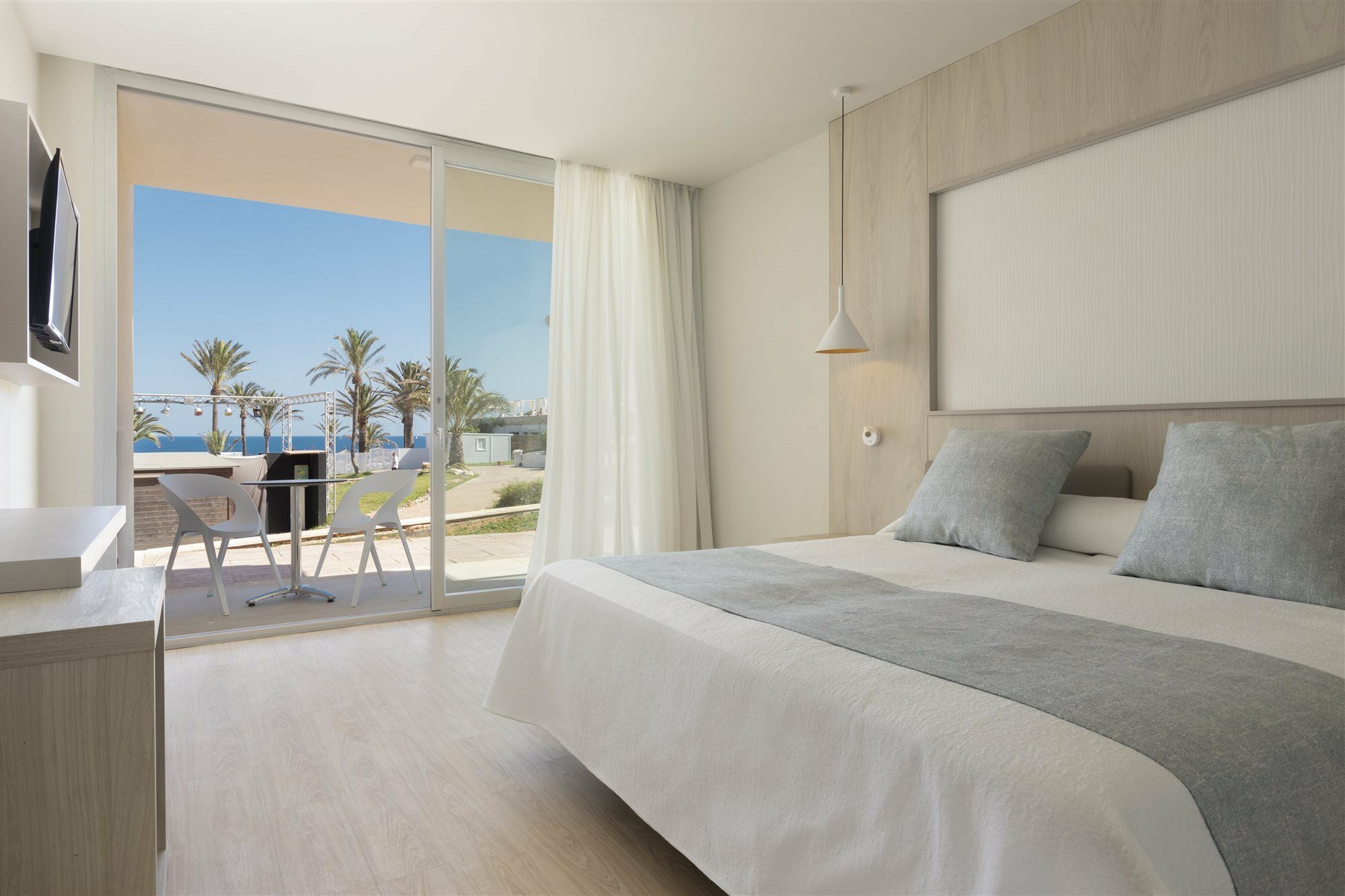 Hotel Palia Maria Eugenia 4*