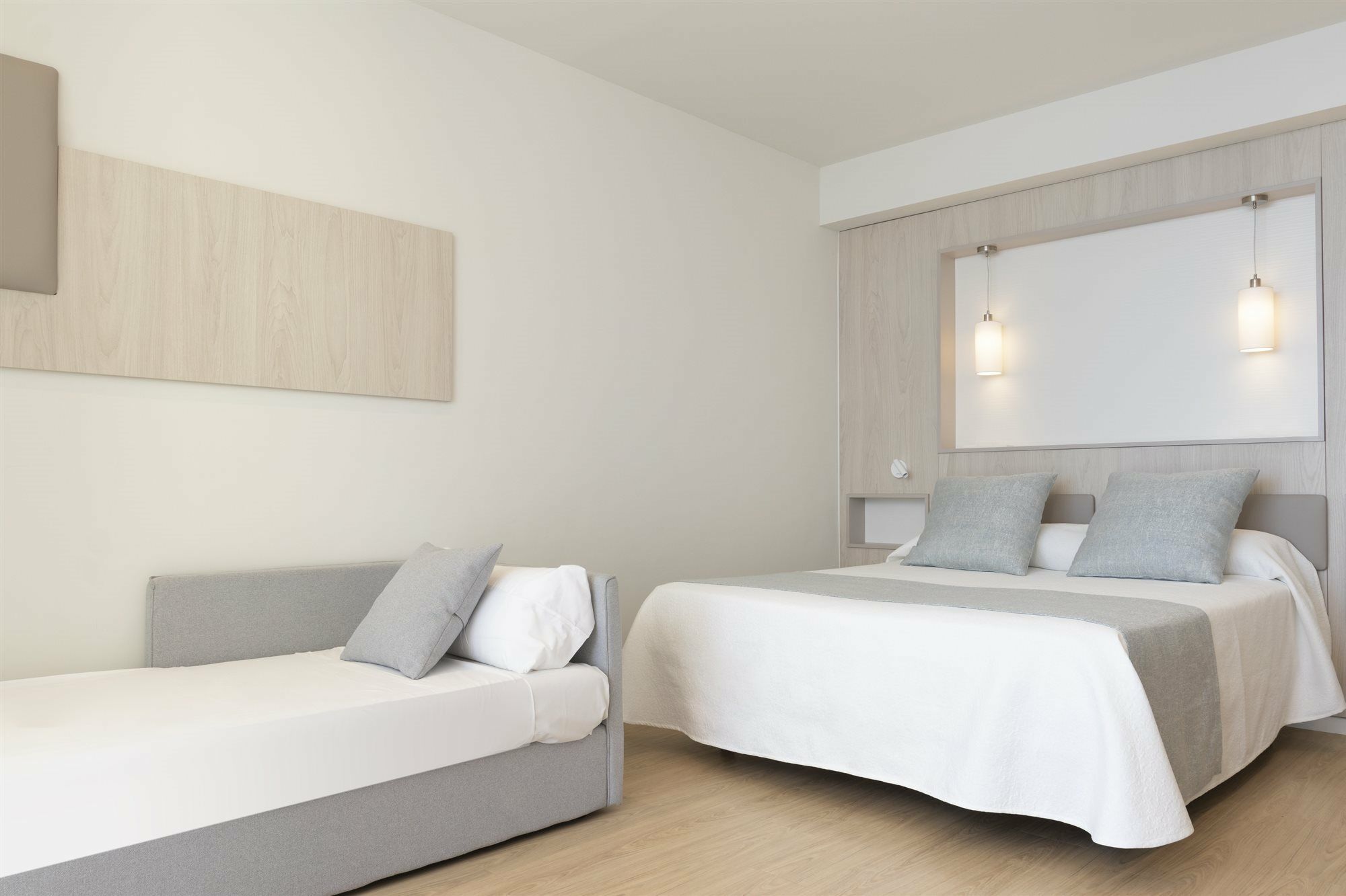 Hotel Palia Maria Eugenia Calas de Mallorca