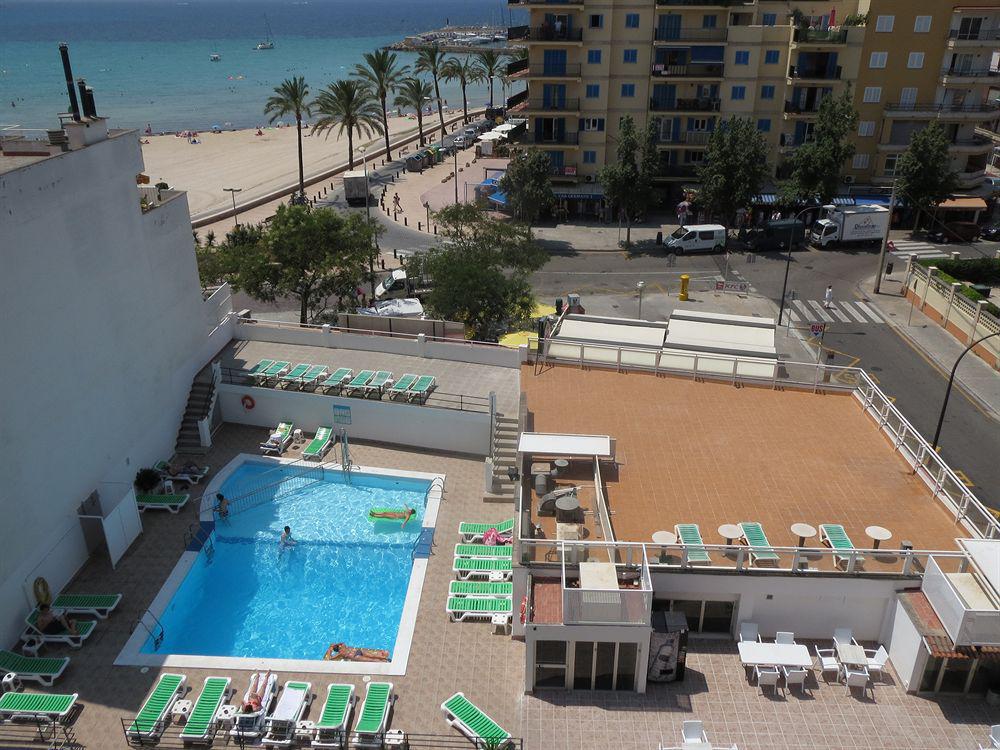 Hotel Amic Miraflores 3*