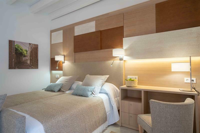 Plaza Hotel Soller