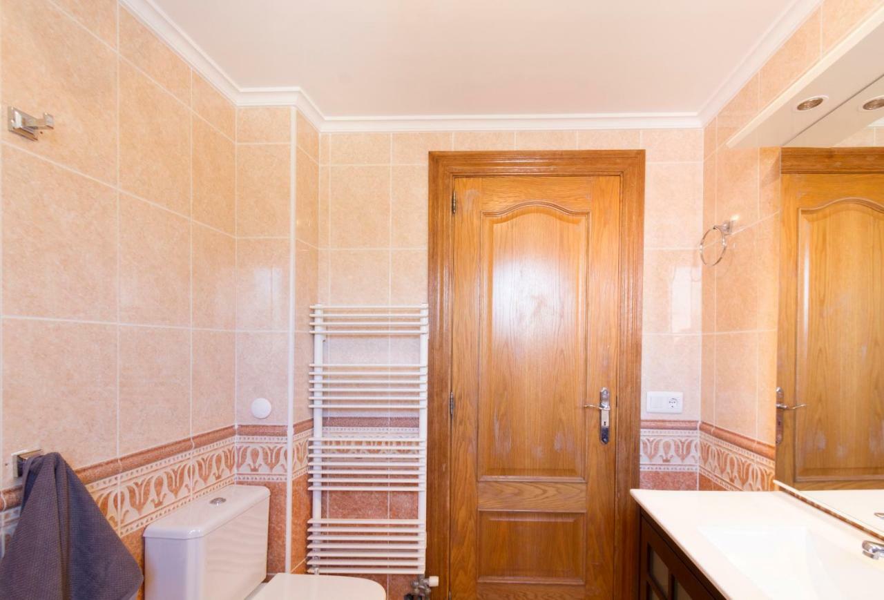 Villa Badia Blava *