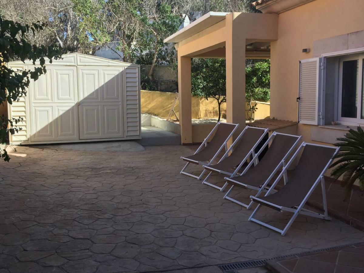 Сasa de vacaciones Villa Badia Blava Badia Blava