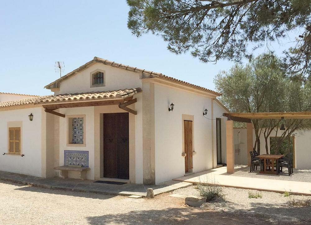 Сasa de vacaciones Finca Las Tortugas