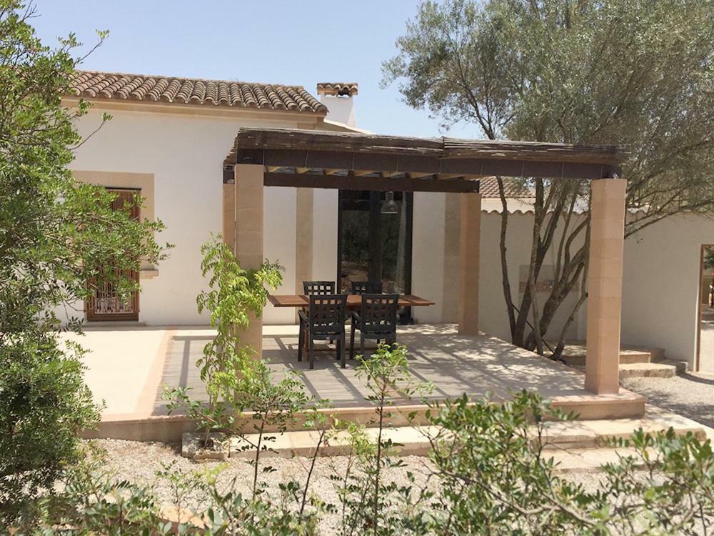 Сasa de vacaciones Finca Las Tortugas
