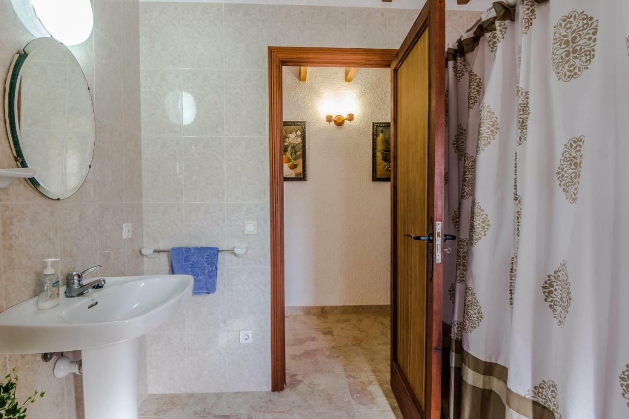 Sa Torre De'n Piza - Grupo Berna Сasa de vacaciones