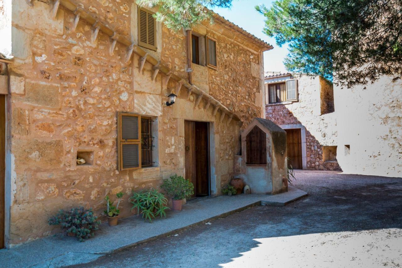 Сasa de vacaciones Sa Torre De'n Piza - Grupo Berna Campos (Mallorca)