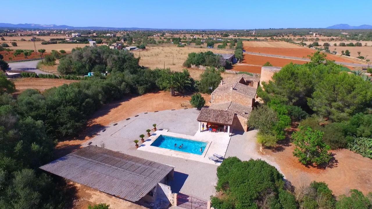 Сasa de vacaciones Sa Torre De'n Piza - Grupo Berna Campos (Mallorca)