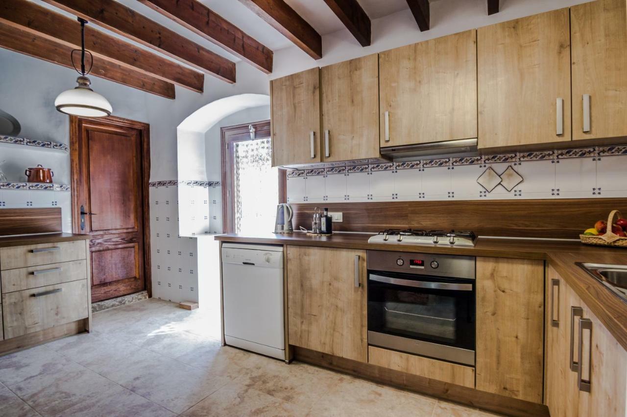 Sa Torre De'n Piza - Grupo Berna Сasa de vacaciones