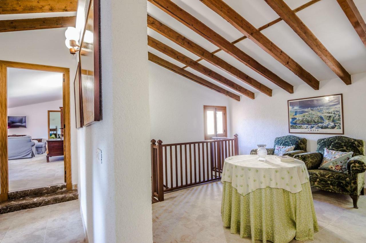 Сasa de vacaciones Sa Torre De'n Piza - Grupo Berna Campos (Mallorca)