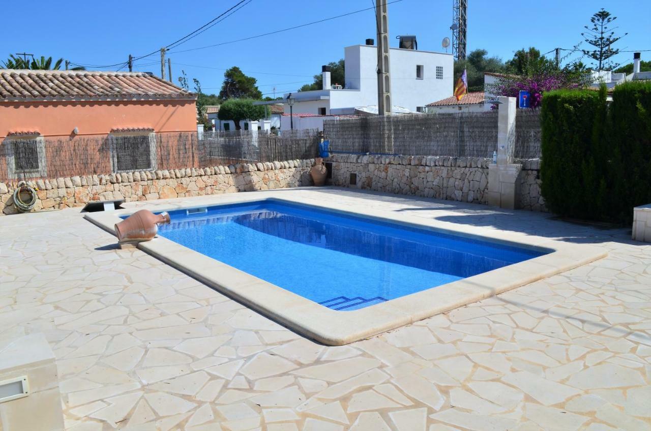 Ca Na Marina Villa