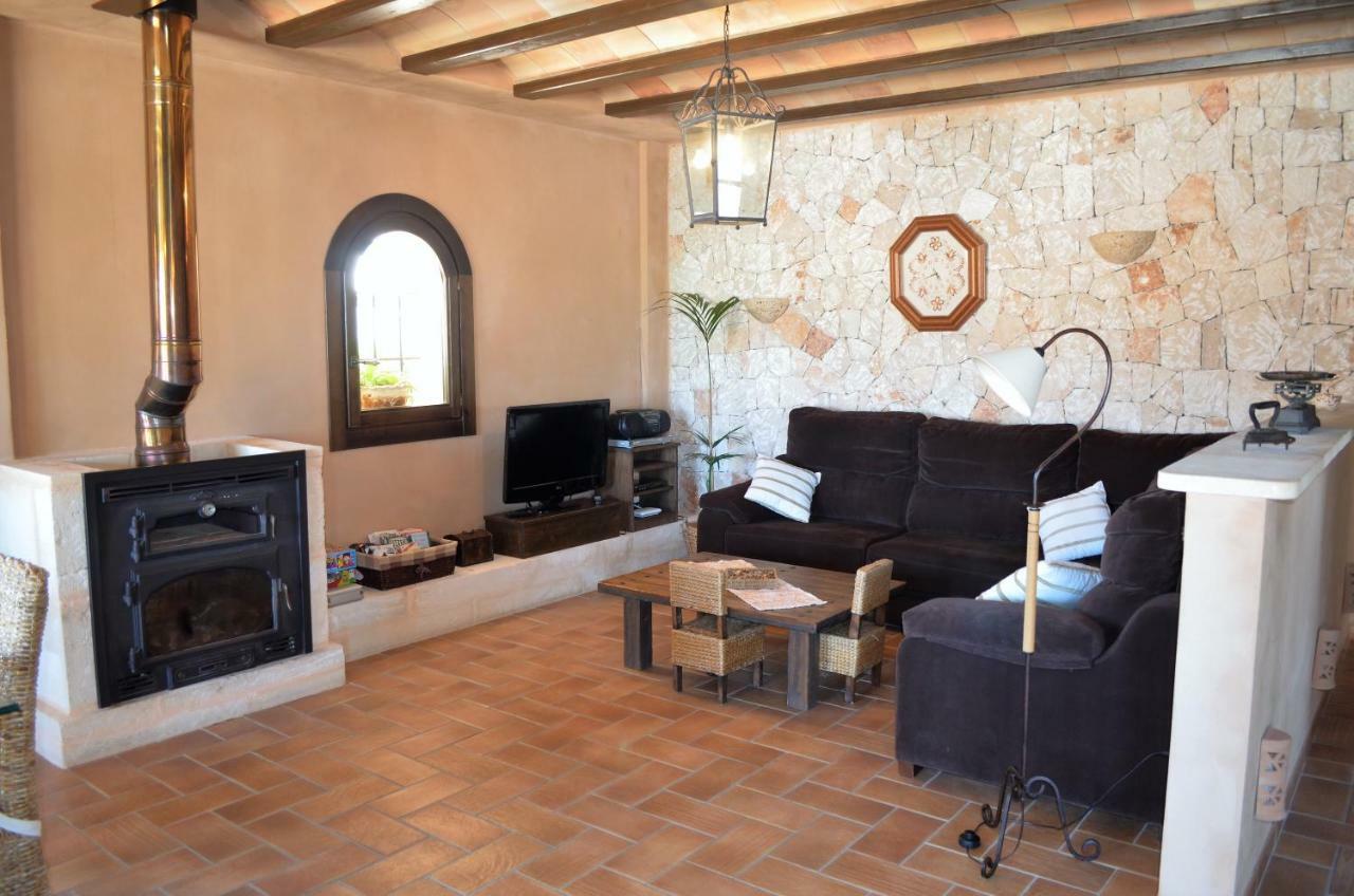 Villa Ca Na Marina *