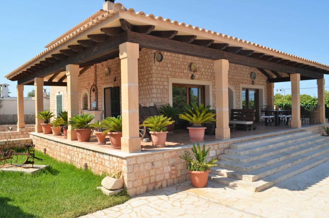 Villa Ca Na Marina