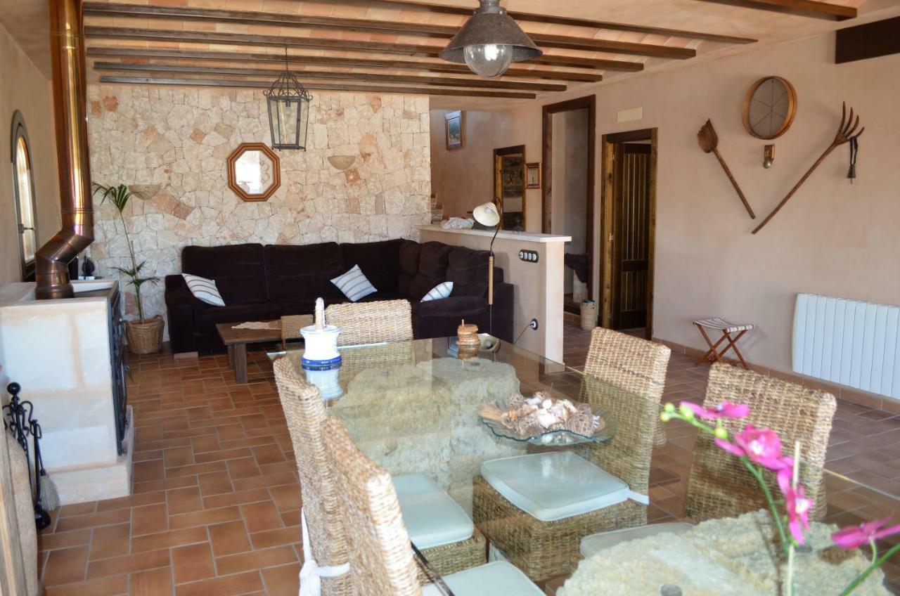 Villa Ca Na Marina Cala Llombards