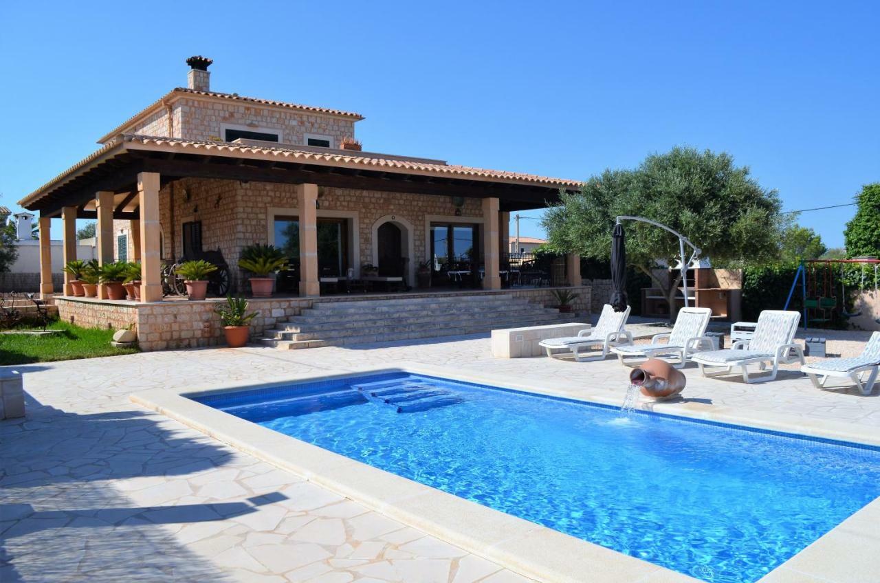 Villa Ca Na Marina *