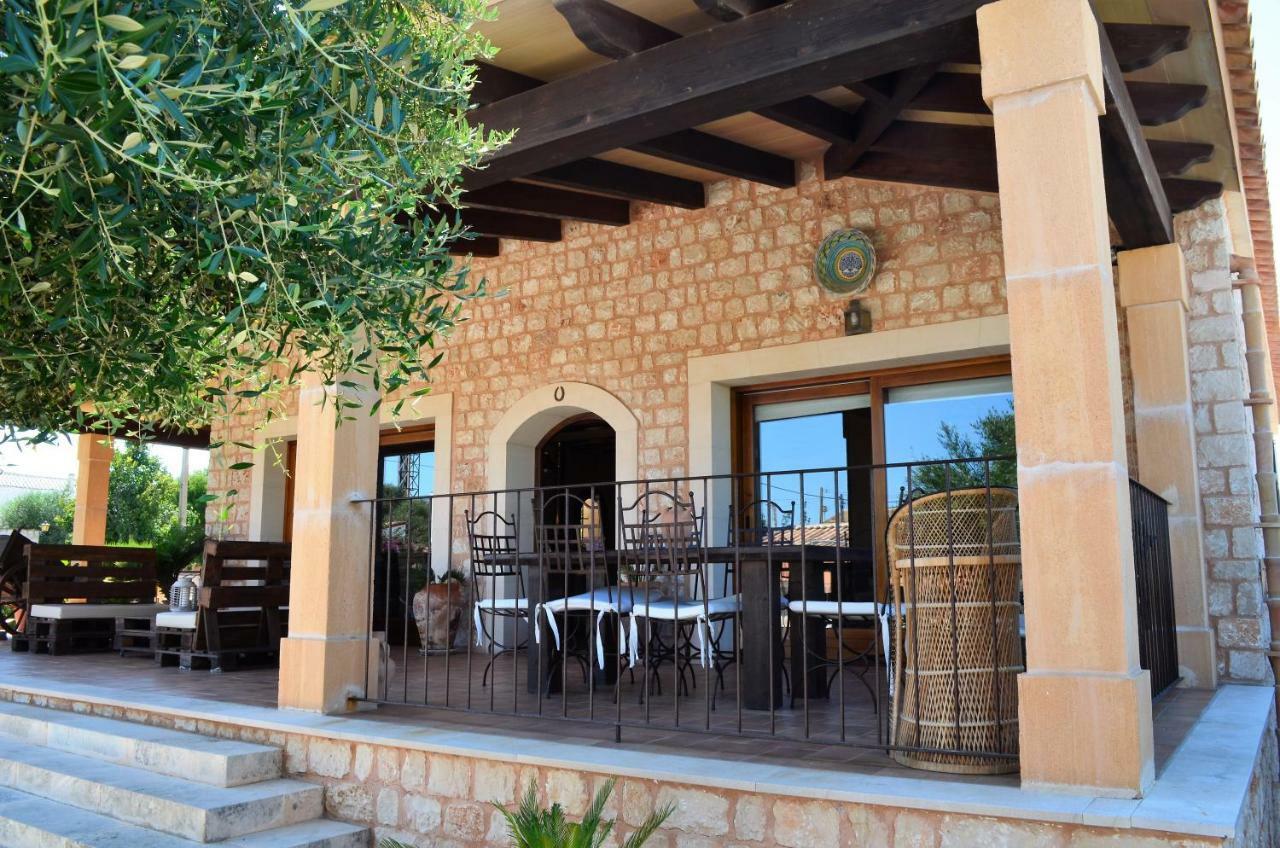 Villa Ca Na Marina