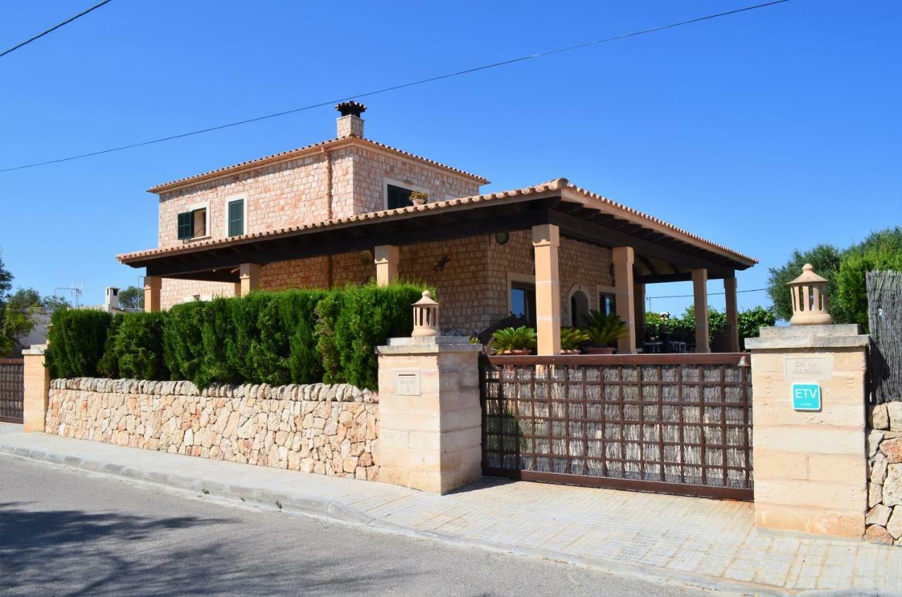 Villa Ca Na Marina *