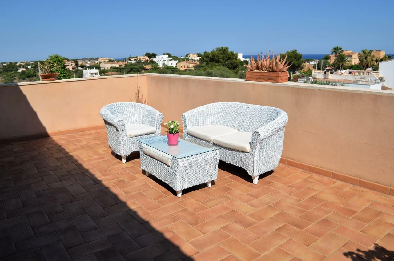 Ca Na Marina Villa