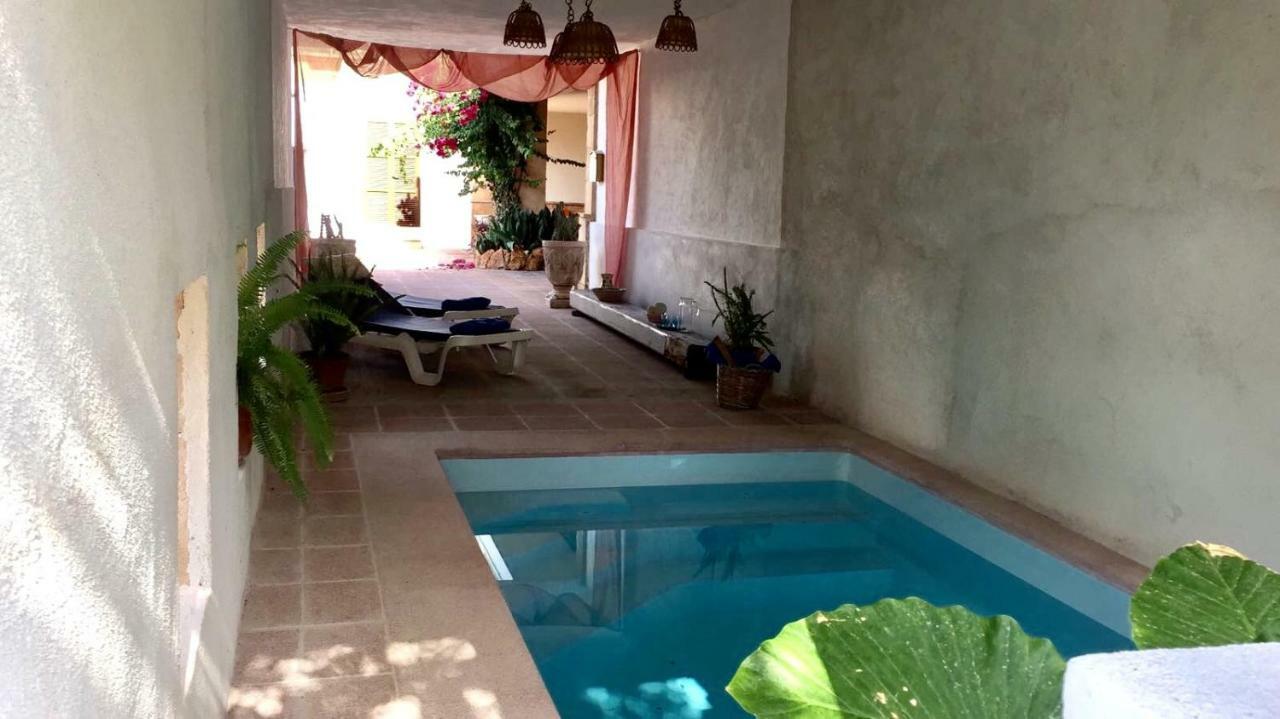 Holiday home Ca Na Catalinita *
