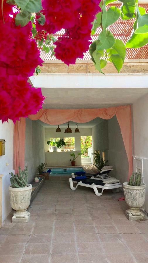 Ca Na Catalinita Holiday home Font de sa Cala