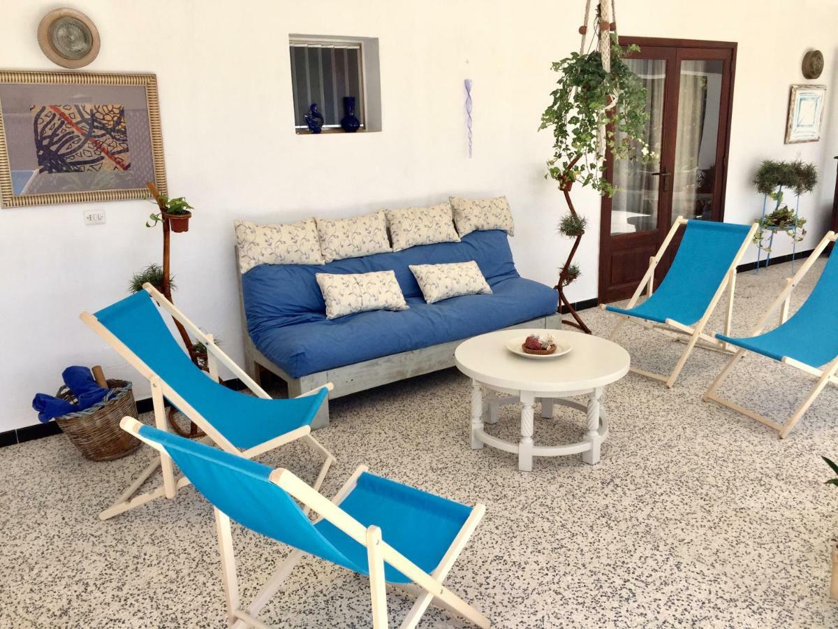 Holiday home Ca Na Catalinita