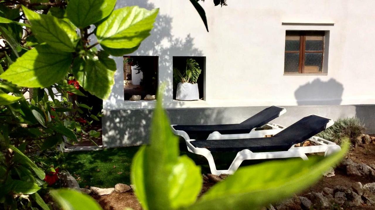 Holiday home Ca Na Catalinita