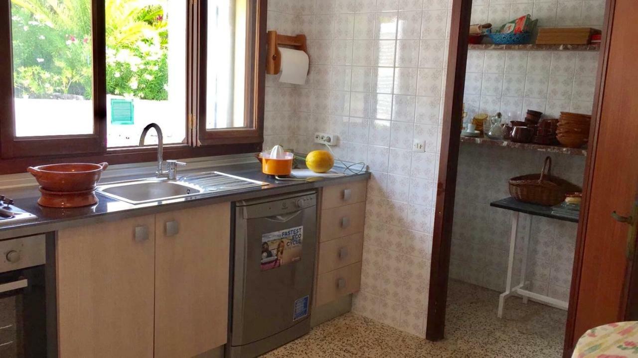 Ca Na Catalinita Holiday home