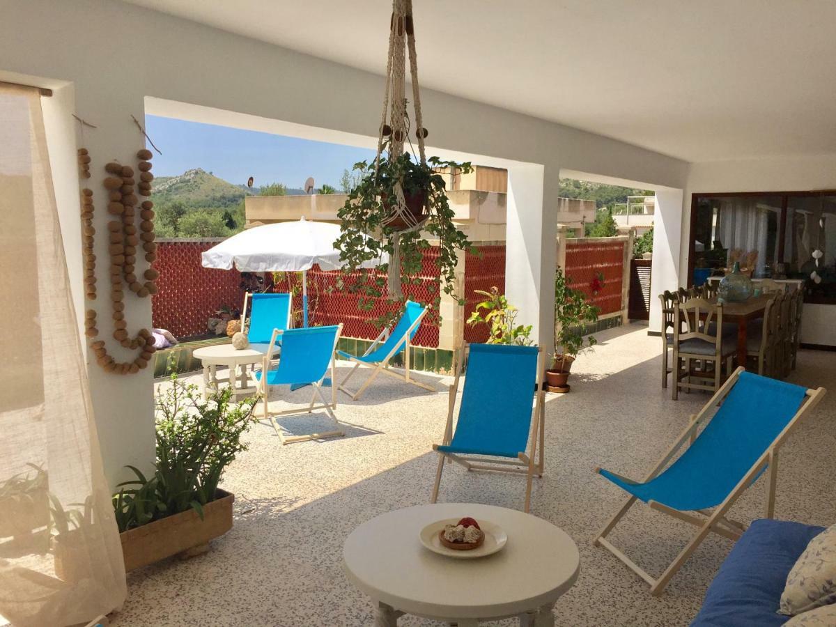 Ca Na Catalinita Holiday home Font de sa Cala