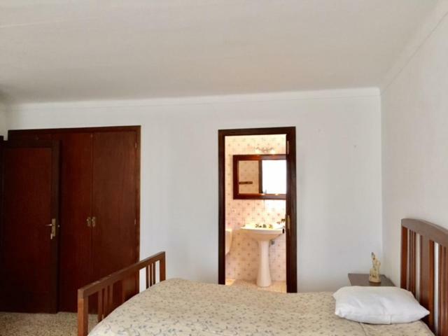Holiday home Ca Na Catalinita Font de sa Cala