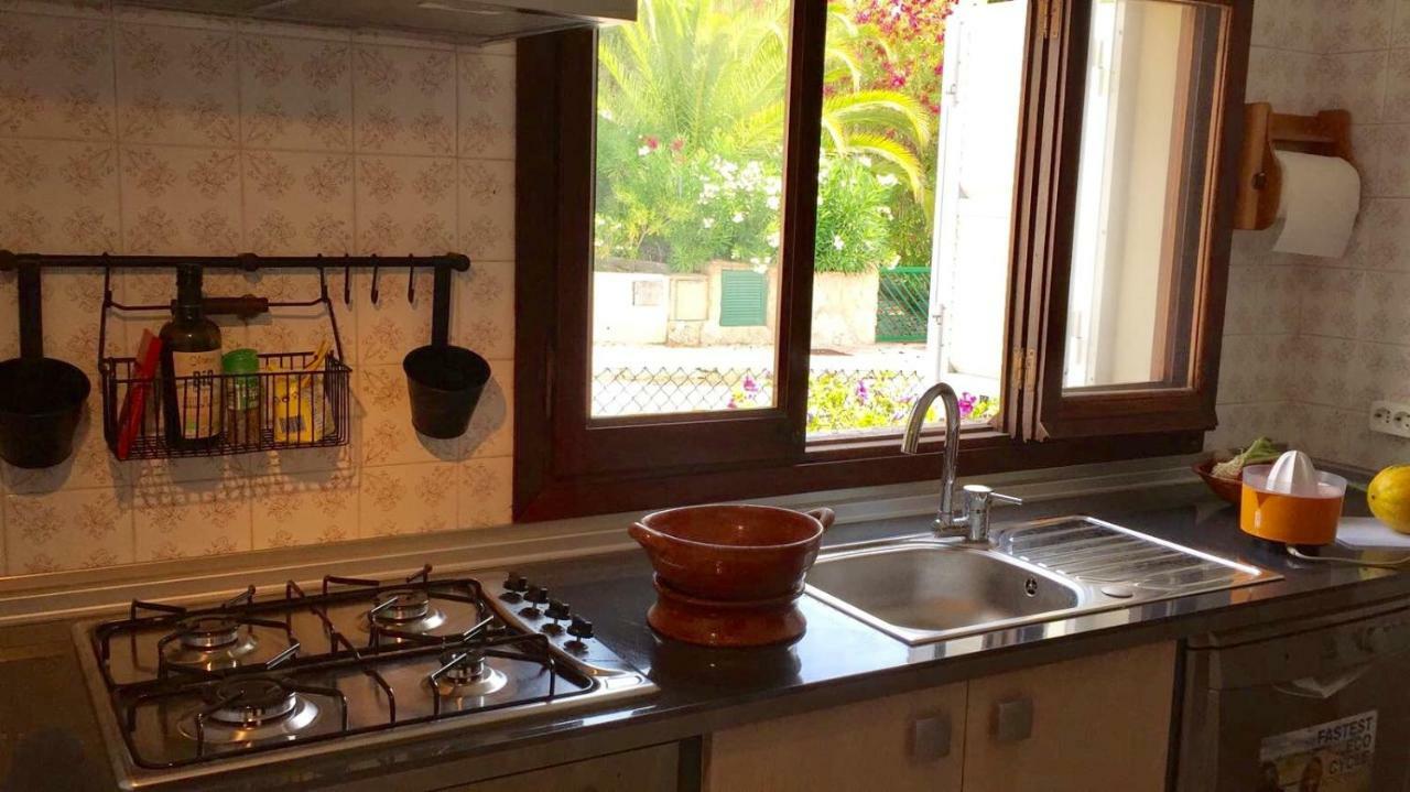 Holiday home Ca Na Catalinita *