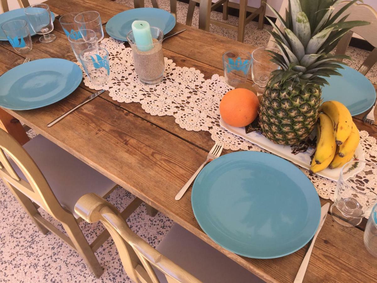 Ca Na Catalinita Holiday home