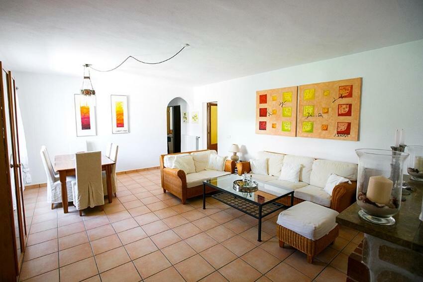 Holiday home Casa Heidi Santanyi