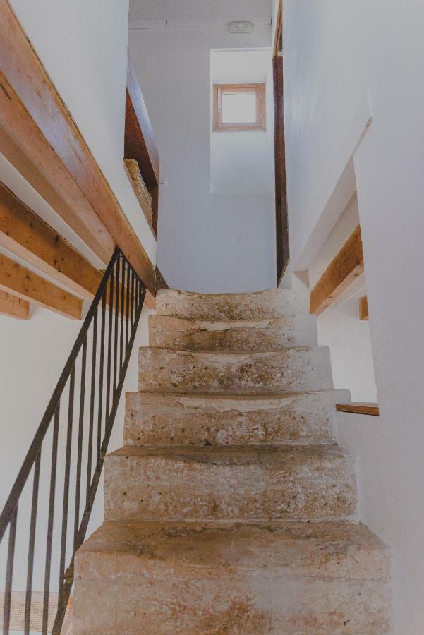 Ses Cases D'alaiar Holiday home Sencelles