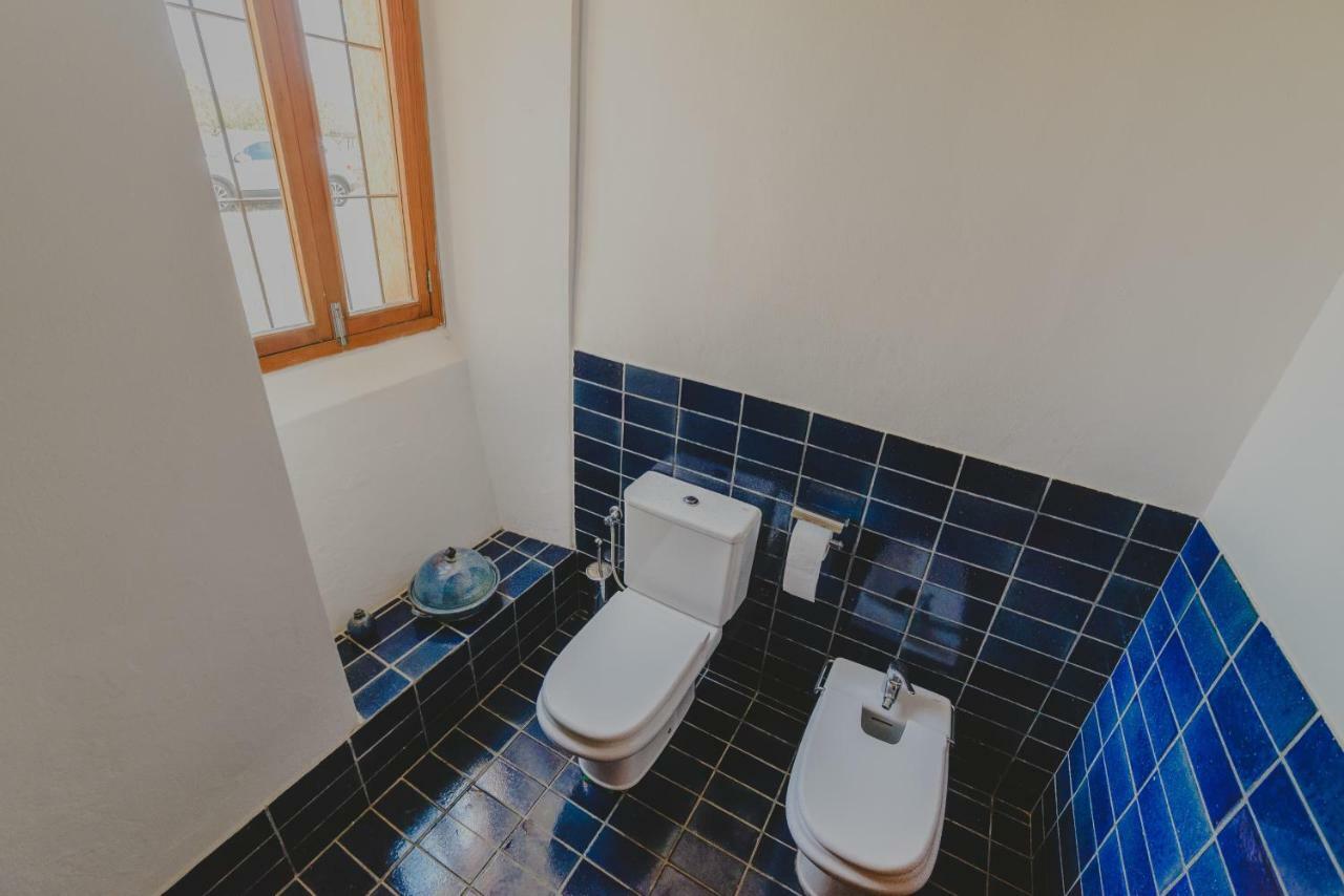 Holiday home Ses Cases D'alaiar