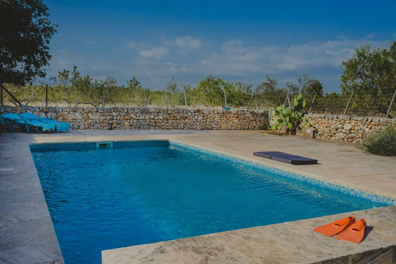 Holiday home Ses Cases D'alaiar