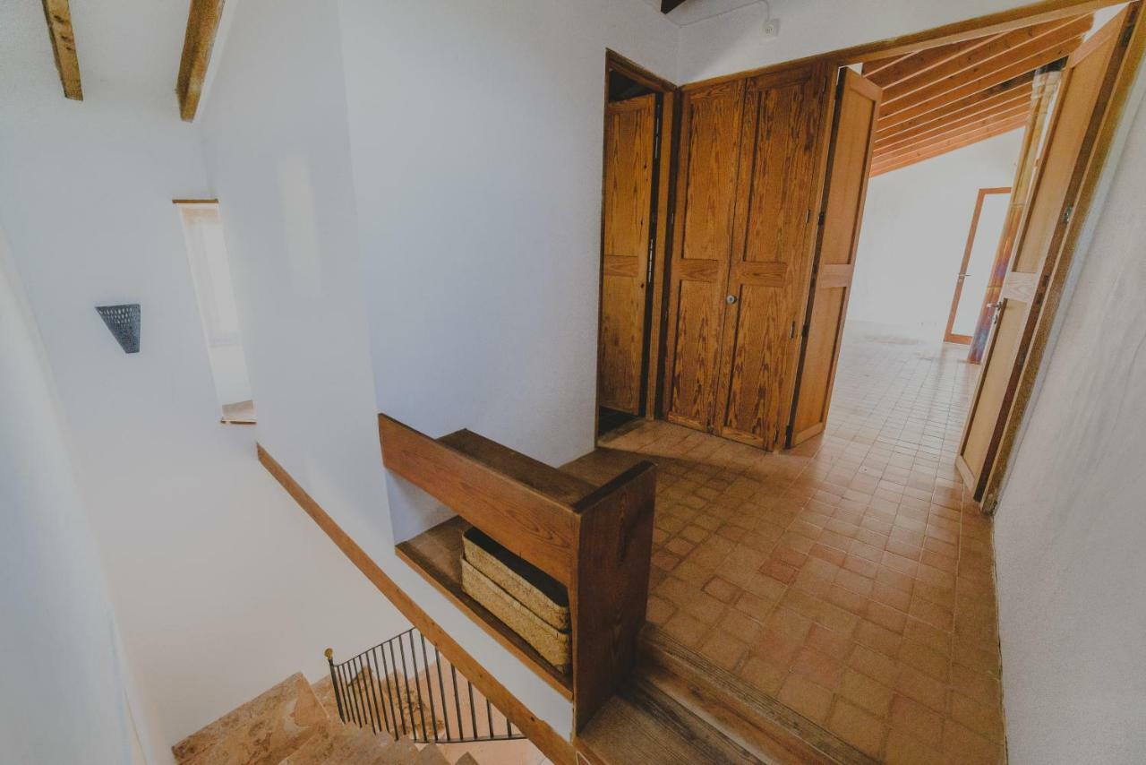 Holiday home Ses Cases D'alaiar Sencelles